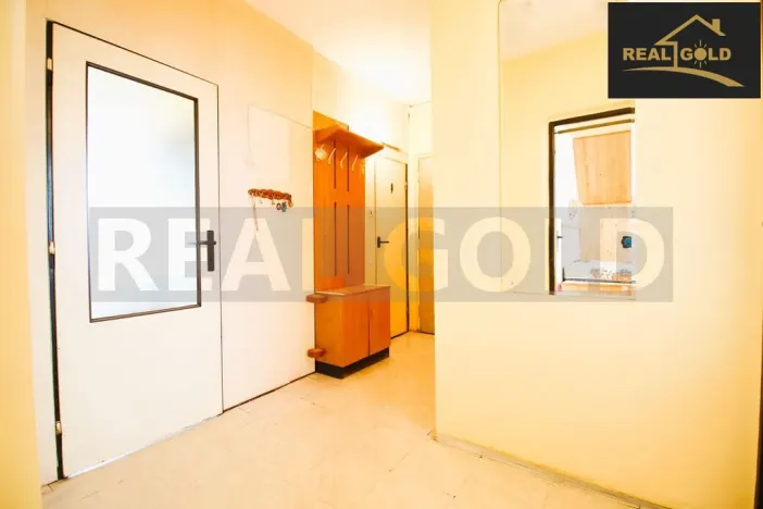 Prodej bytu 3+1, Třebíč, Čeloudova, 72 m2