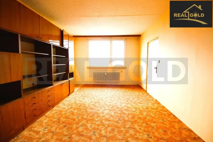 Prodej bytu 3+1, Třebíč, Čeloudova, 72 m2