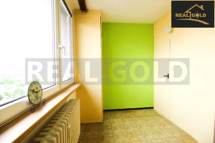 Prodej bytu 3+1, Třebíč, Čeloudova, 72 m2