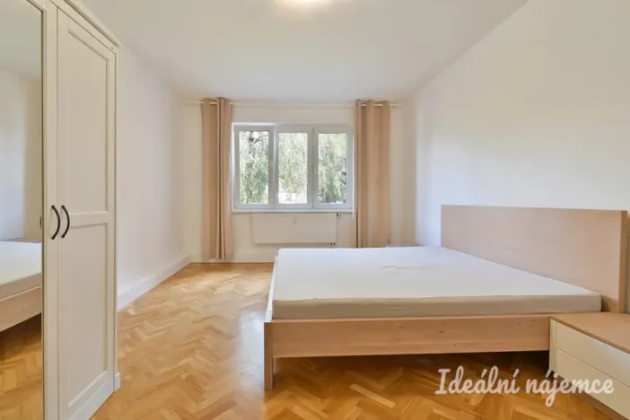 Pronájem bytu 3+1, Kuřim, Školní, 102 m2