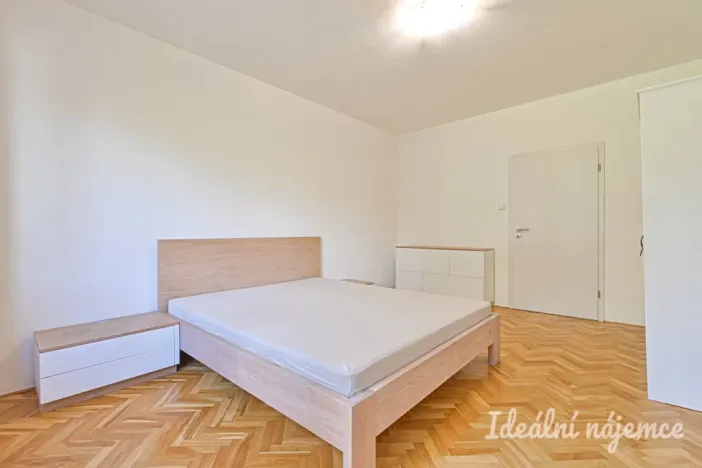 Pronájem bytu 3+1, Kuřim, Školní, 102 m2