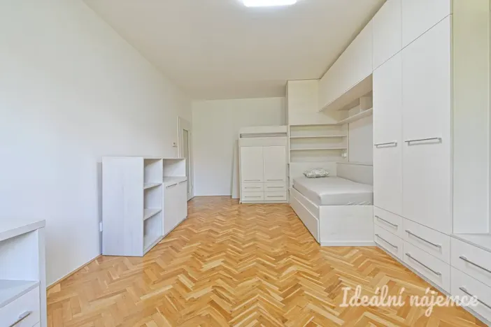 Pronájem bytu 3+1, Kuřim, Školní, 102 m2