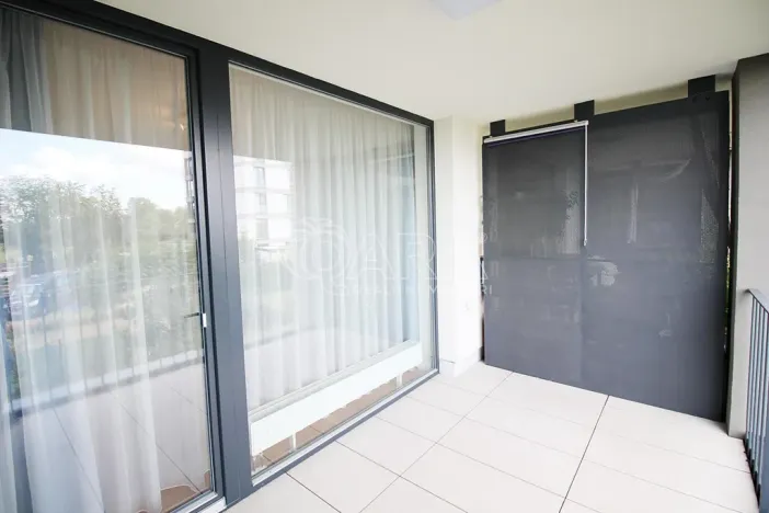 Pronájem bytu 1+kk, Praha - Kbely, Plzákova, 30 m2