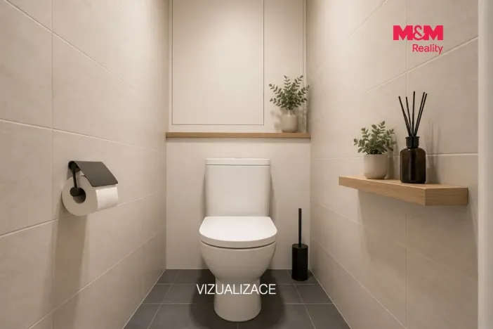 Prodej bytu 1+1, Kolín - Kolín II, Dělnická, 31 m2