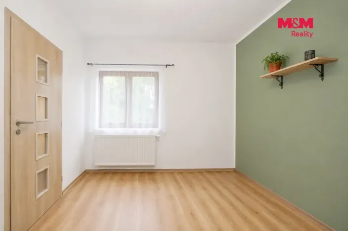 Prodej rodinného domu, Golčův Jeníkov, Ráj, 140 m2