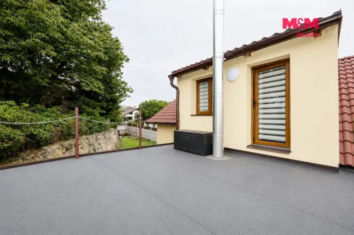 Prodej rodinného domu, Golčův Jeníkov, Ráj, 140 m2