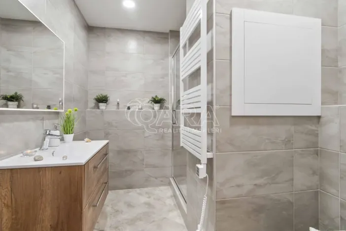 Pronájem bytu 2+1, Ústí nad Labem - Severní Terasa, Kmochova, 60 m2