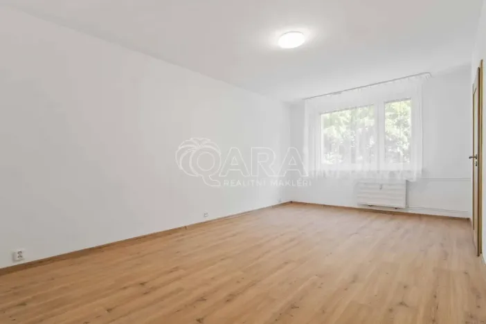 Pronájem bytu 2+1, Ústí nad Labem - Severní Terasa, Kmochova, 60 m2