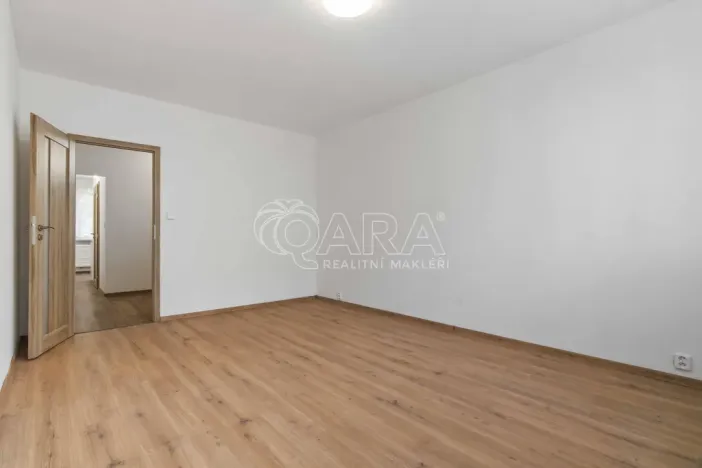 Pronájem bytu 2+1, Ústí nad Labem - Severní Terasa, Kmochova, 60 m2