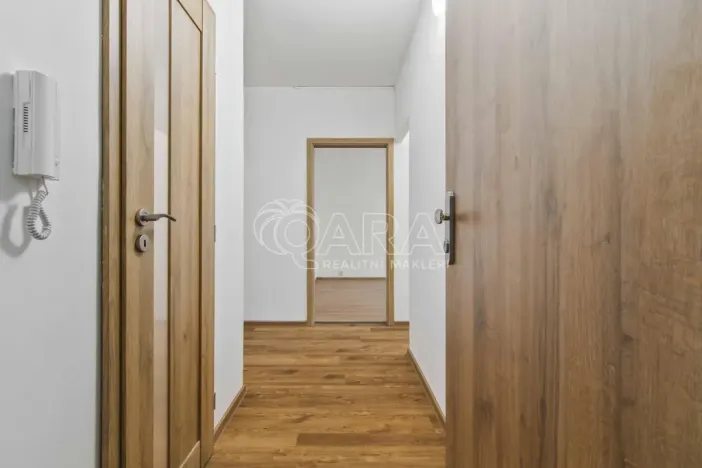 Pronájem bytu 2+1, Ústí nad Labem - Severní Terasa, Kmochova, 60 m2