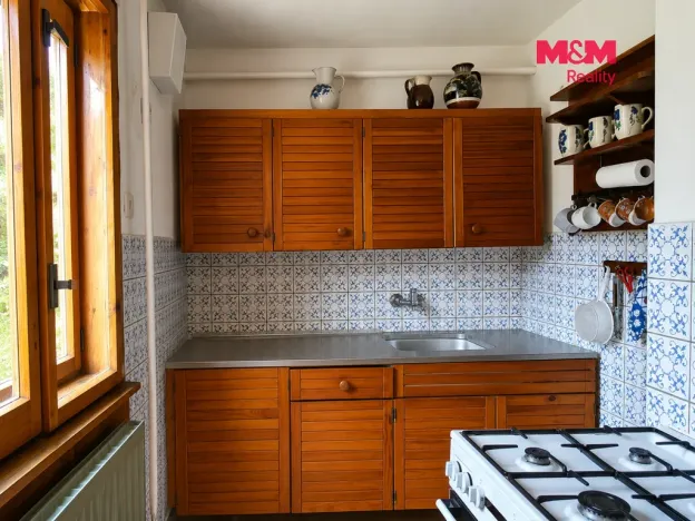 Prodej chaty, Trojanovice, 76 m2