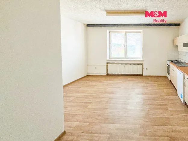 Pronájem bytu 2+1, Ostrava - Kunčičky, Škrobálkova, 60 m2