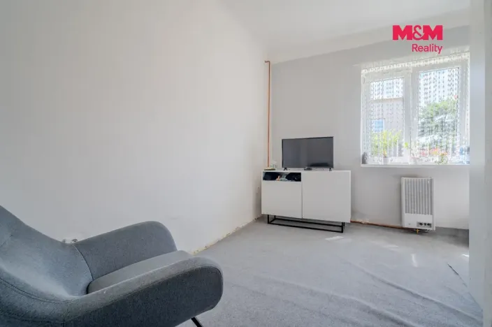 Prodej rodinného domu, Dětmarovice, 115 m2
