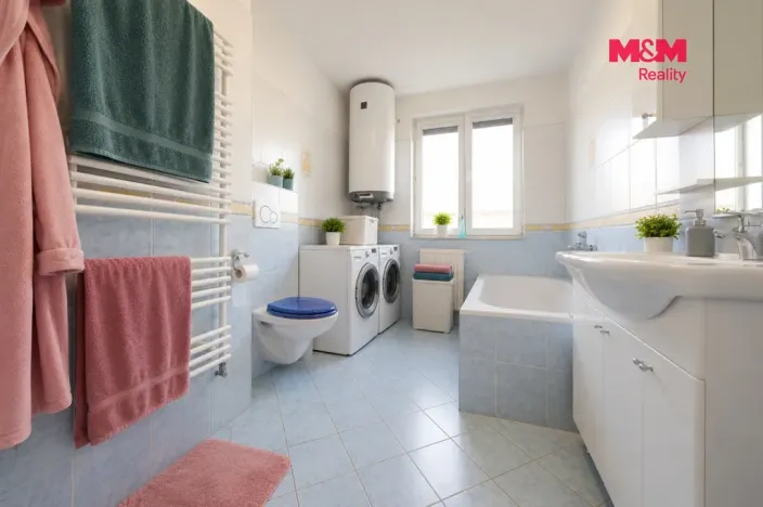 Prodej rodinného domu, Havlíčkův Brod - Šmolovy, 120 m2