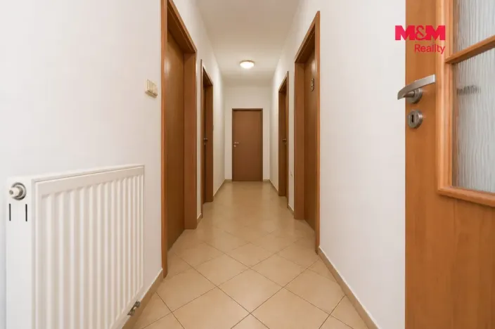 Prodej rodinného domu, Havlíčkův Brod - Šmolovy, 120 m2