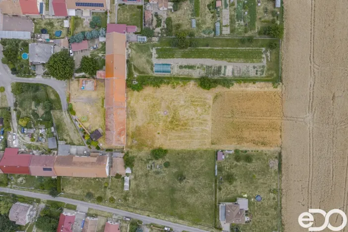 Prodej zemědělské usedlosti, Mokrovousy, 212 m2