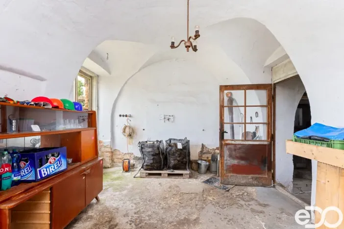 Prodej zemědělské usedlosti, Mokrovousy, 212 m2
