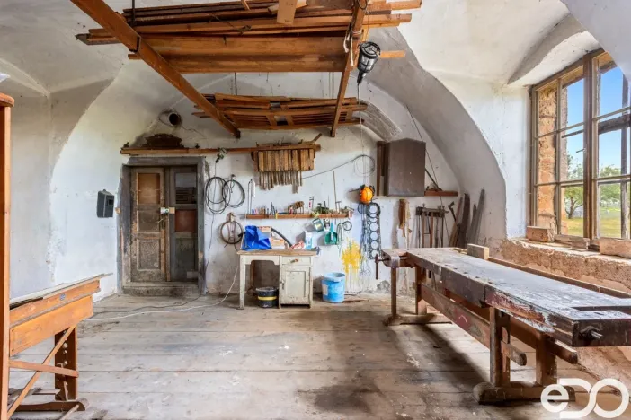 Prodej zemědělské usedlosti, Mokrovousy, 212 m2