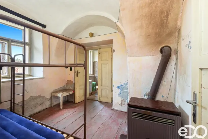 Prodej zemědělské usedlosti, Mokrovousy, 212 m2