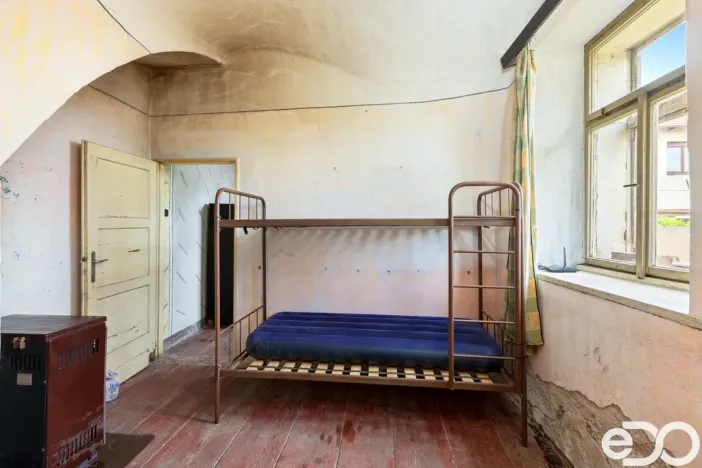 Prodej zemědělské usedlosti, Mokrovousy, 212 m2