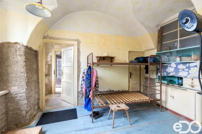 Prodej zemědělské usedlosti, Mokrovousy, 212 m2