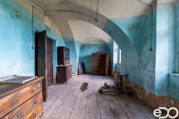 Prodej zemědělské usedlosti, Mokrovousy, 212 m2