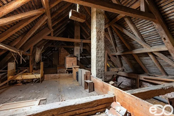 Prodej zemědělské usedlosti, Mokrovousy, 212 m2
