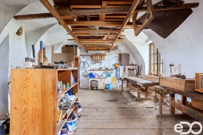 Prodej zemědělské usedlosti, Mokrovousy, 212 m2