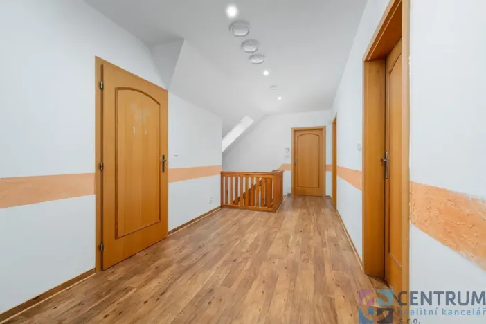 Prodej rodinného domu, Rádlo, 190 m2
