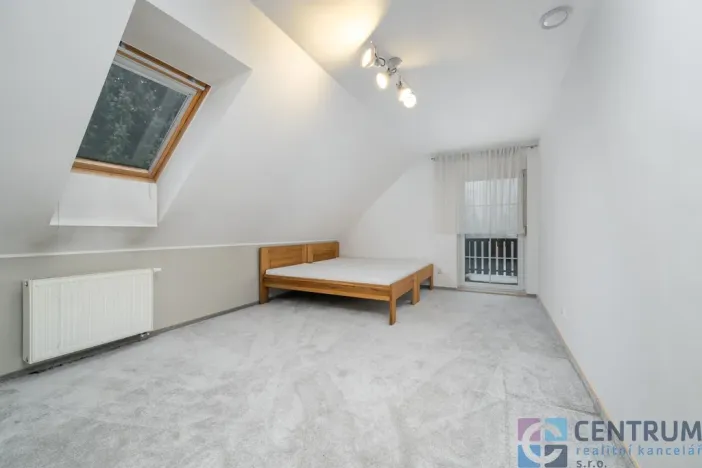 Prodej rodinného domu, Rádlo, 190 m2