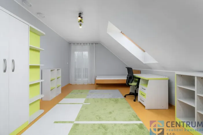 Prodej rodinného domu, Rádlo, 190 m2