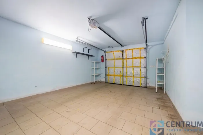 Prodej rodinného domu, Rádlo, 190 m2