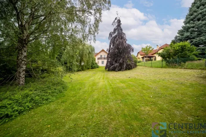 Prodej rodinného domu, Rádlo, 190 m2