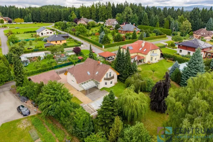 Prodej rodinného domu, Rádlo, 190 m2