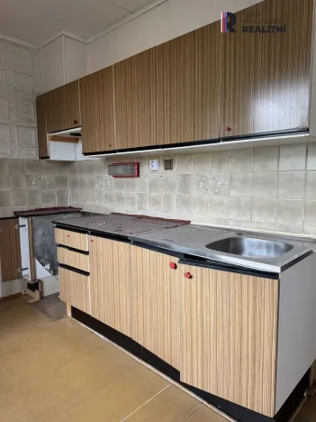 Prodej rodinného domu, Staňkovice - Tvršice, 190 m2