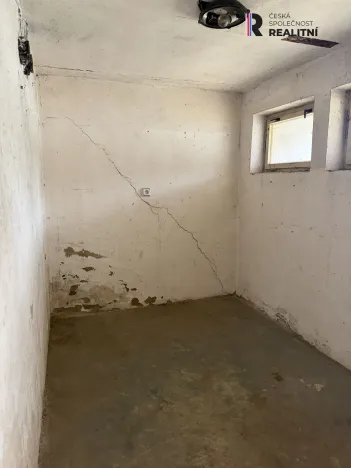 Prodej rodinného domu, Staňkovice - Tvršice, 190 m2