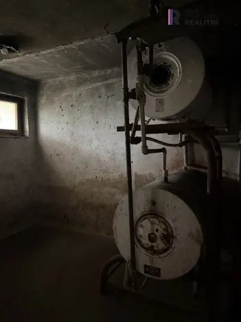 Prodej rodinného domu, Staňkovice - Tvršice, 190 m2
