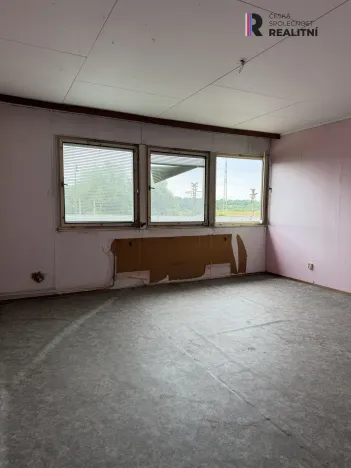 Prodej rodinného domu, Staňkovice - Tvršice, 190 m2