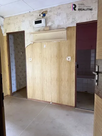 Prodej rodinného domu, Staňkovice - Tvršice, 190 m2