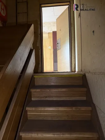 Prodej rodinného domu, Staňkovice - Tvršice, 190 m2