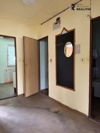 Prodej rodinného domu, Staňkovice - Tvršice, 190 m2