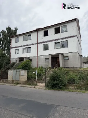 Prodej rodinného domu, Staňkovice - Tvršice, 190 m2