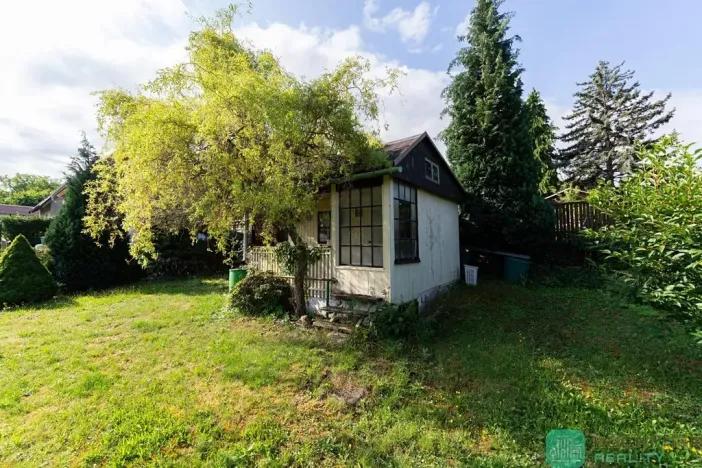Prodej chaty, Teplice, 20 m2