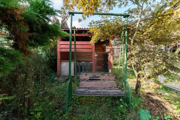 Prodej chaty, Teplice, 20 m2