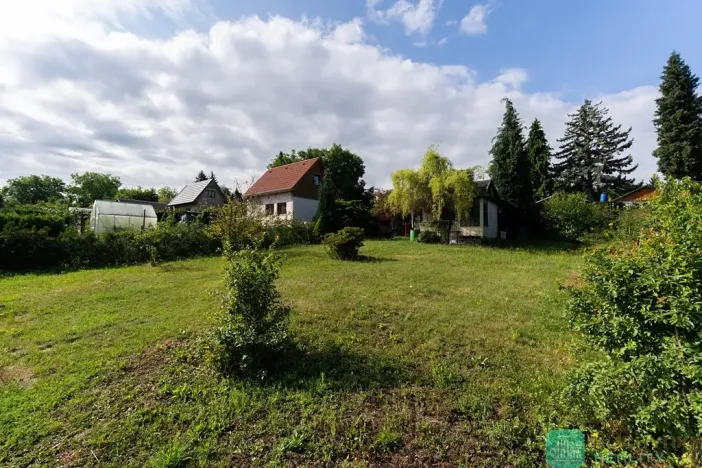 Prodej chaty, Teplice, 20 m2