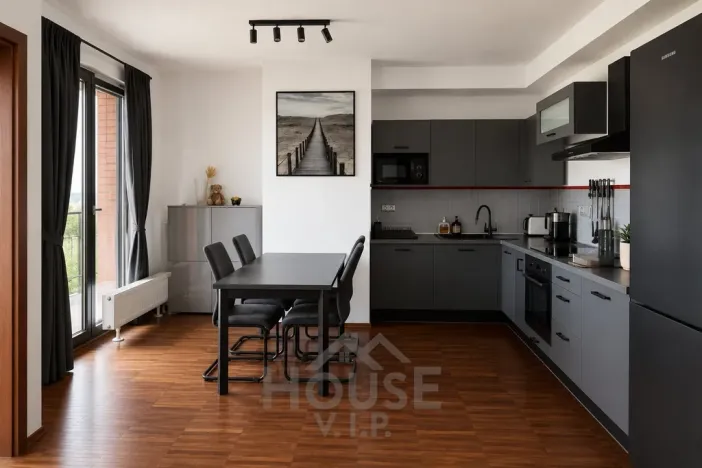 Prodej bytu 2+kk, Praha - Stodůlky, Jeremiášova, 60 m2