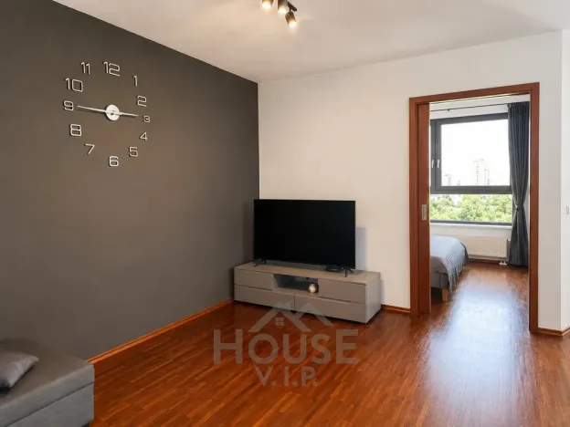 Prodej bytu 2+kk, Praha - Stodůlky, Jeremiášova, 60 m2