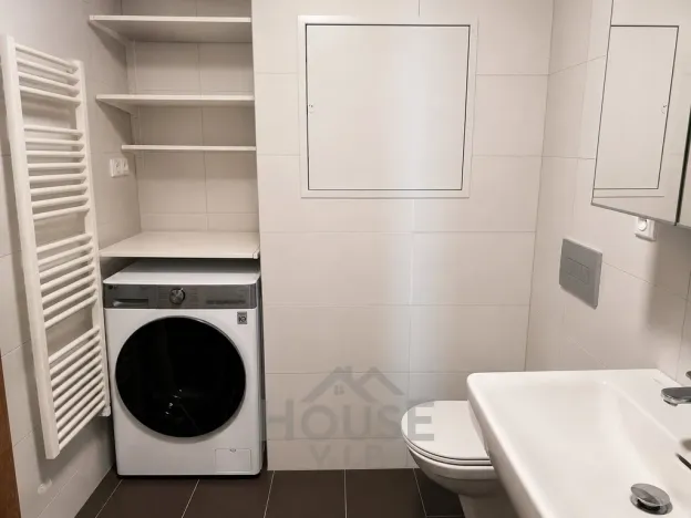 Prodej bytu 2+kk, Praha - Stodůlky, Jeremiášova, 60 m2