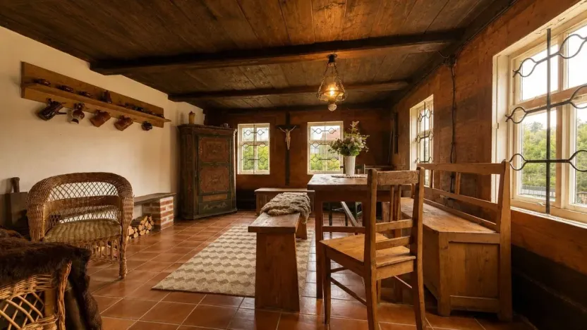 Prodej chalupy, Bublava, 140 m2