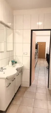 Pronájem pokoje, Praha - Karlín, Peckova, 15 m2
